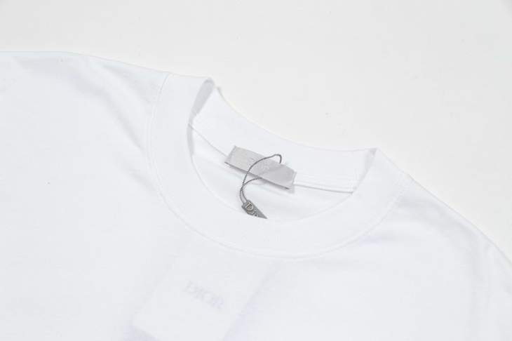 Picture of Dior T Shirts Short _SKUDiorS-2XLxetr12715960